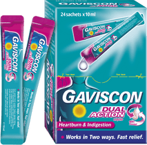 Thuốc Gaviscon Cho Bà Bầu: Hướng Dẫn Chi Tiết, Công Dụng Và Lưu Ý Quan Trọng